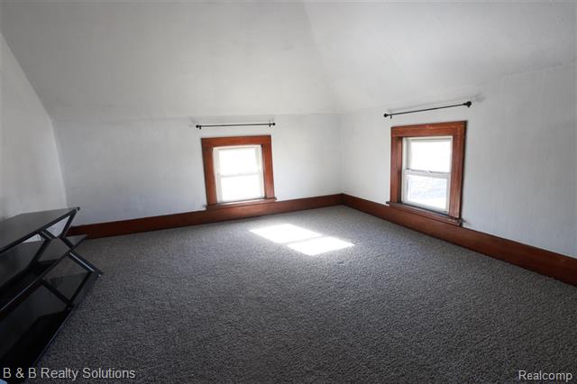 Builiding view twenty one for 4131 Pleasant, North Branch, MI. 48461