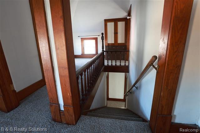 Builiding view twenty seven for 4131 Pleasant, North Branch, MI. 48461