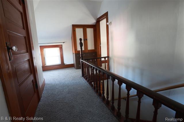 Builiding view twenty six for 4131 Pleasant, North Branch, MI. 48461