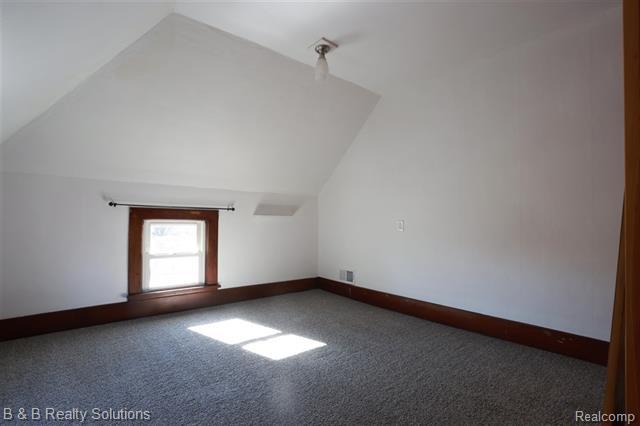 Builiding view twenty three for 4131 Pleasant, North Branch, MI. 48461