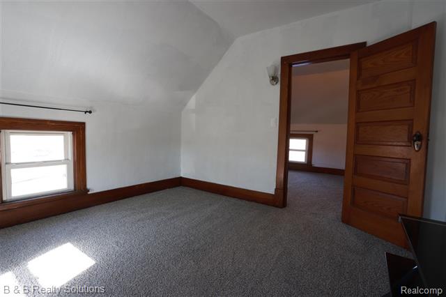 Builiding view twenty two for 4131 Pleasant, North Branch, MI. 48461