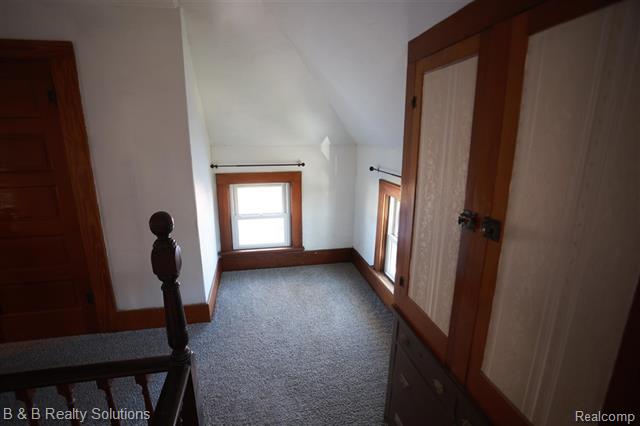 Builiding view twenty for 4131 Pleasant, North Branch, MI. 48461