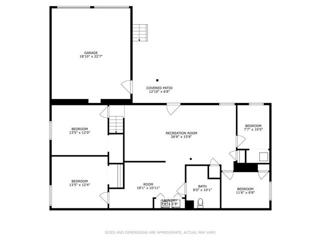 Builiding view eighteen for 221 Whittaker, New Buffalo, MI. 49117