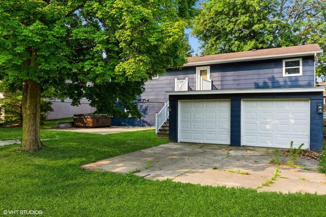 Builiding view fifteen for 221 Whittaker, New Buffalo, MI. 49117