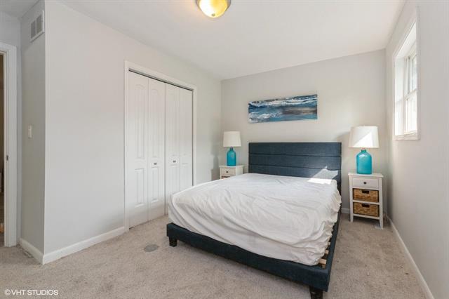 Builiding view five for 221 Whittaker, New Buffalo, MI. 49117