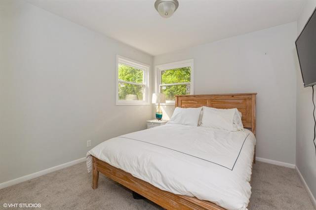 Builiding view four for 221 Whittaker, New Buffalo, MI. 49117