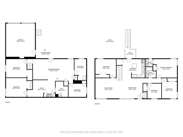 Builiding view fourteen for 221 Whittaker, New Buffalo, MI. 49117