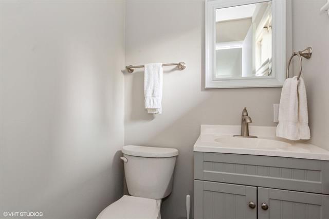 Builiding view nine for 221 Whittaker, New Buffalo, MI. 49117