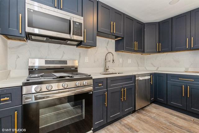 Builiding view one for 221 Whittaker, New Buffalo, MI. 49117