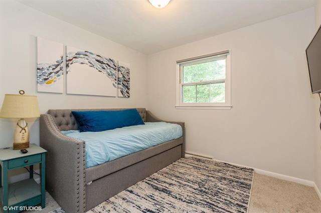 Builiding view seven for 221 Whittaker, New Buffalo, MI. 49117