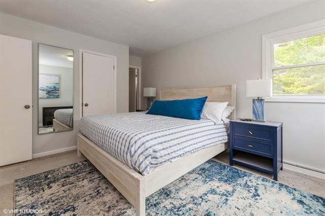 Builiding view six for 221 Whittaker, New Buffalo, MI. 49117