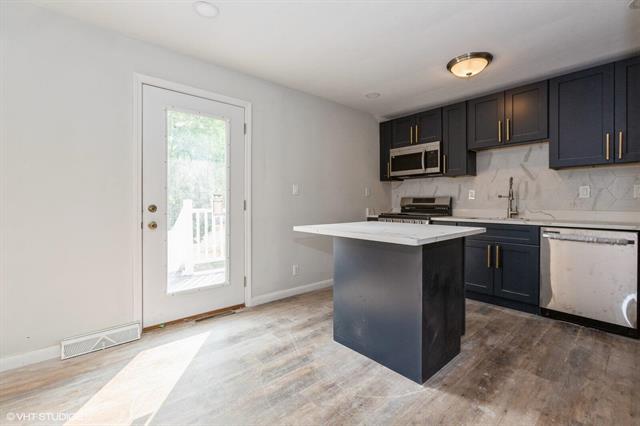 Builiding view three for 221 Whittaker, New Buffalo, MI. 49117