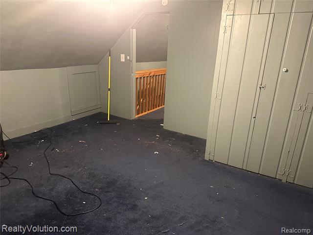 Builiding view eighteen for 4090 School, Metamora, MI. 48455