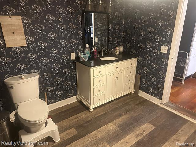 Builiding view fifteen for 4090 School, Metamora, MI. 48455