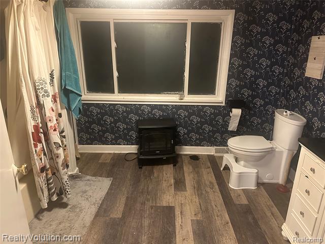 Builiding view fourteen for 4090 School, Metamora, MI. 48455