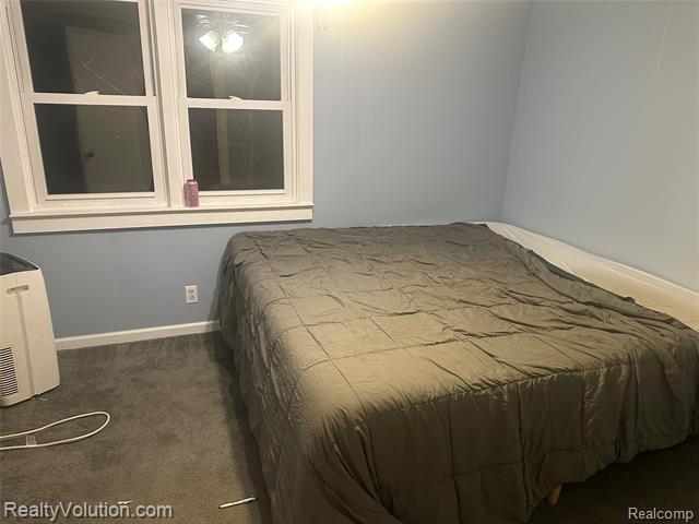 Builiding view six for 4090 School, Metamora, MI. 48455