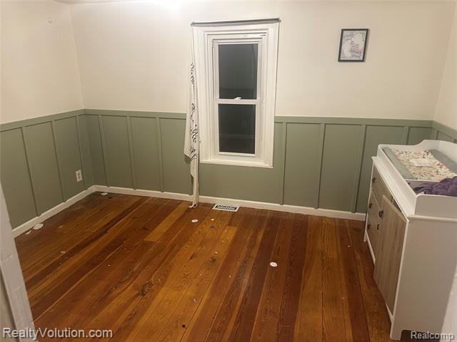 Builiding view ten for 4090 School, Metamora, MI. 48455