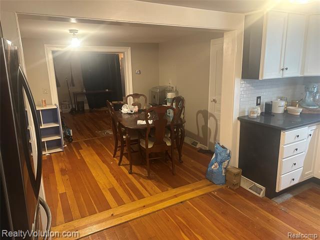 Builiding view twelve for 4090 School, Metamora, MI. 48455