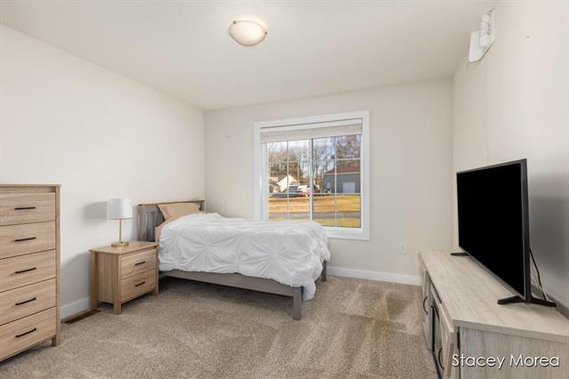 Builiding view eighteen for 11791 Crystal Ridge, Sparta, MI. 49345