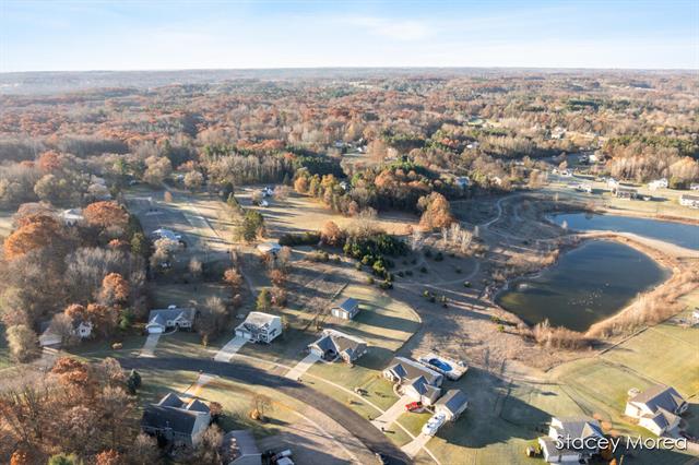 Builiding view forty seven for 11791 Crystal Ridge, Sparta, MI. 49345