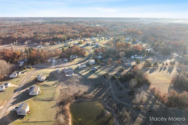 Builiding view forty six for 11791 Crystal Ridge, Sparta, MI. 49345