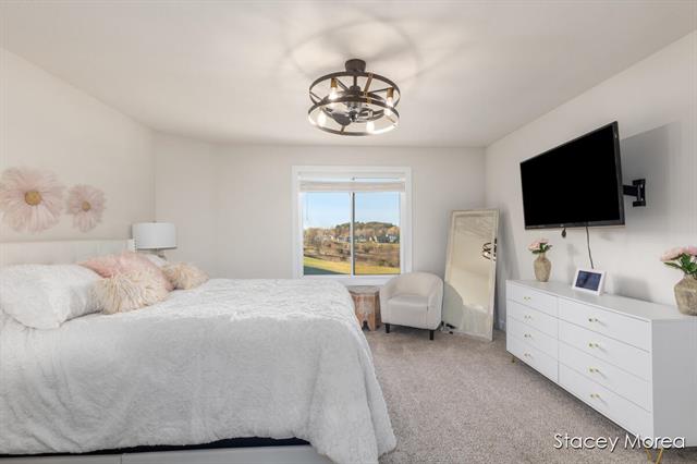 Builiding view fourteen for 11791 Crystal Ridge, Sparta, MI. 49345