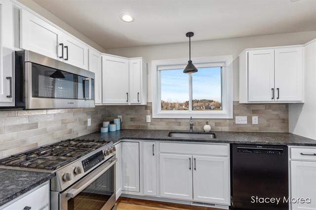 Builiding view ten for 11791 Crystal Ridge, Sparta, MI. 49345