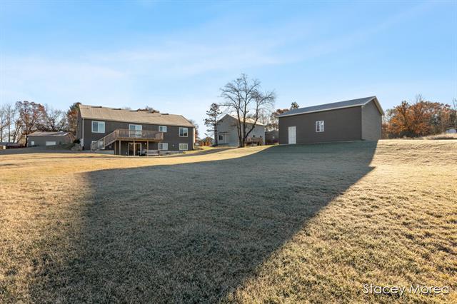 Builiding view thirty eight for 11791 Crystal Ridge, Sparta, MI. 49345