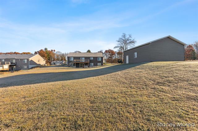 Builiding view thirty seven for 11791 Crystal Ridge, Sparta, MI. 49345