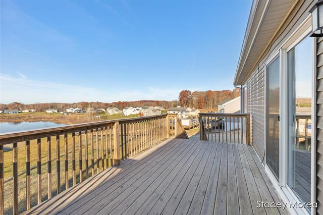 Builiding view thirty two for 11791 Crystal Ridge, Sparta, MI. 49345