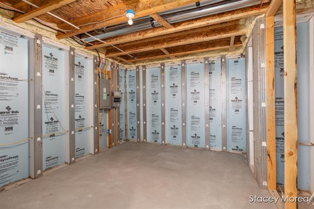 Builiding view thirty for 11791 Crystal Ridge, Sparta, MI. 49345