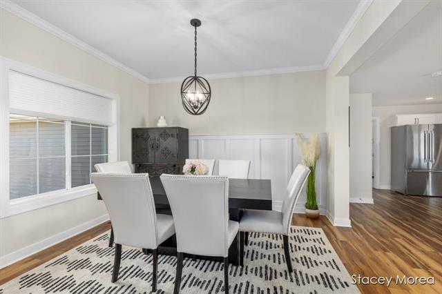 Builiding view twelve for 11791 Crystal Ridge, Sparta, MI. 49345