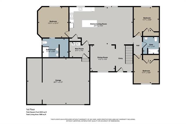 Builiding view twenty eight for 11791 Crystal Ridge, Sparta, MI. 49345