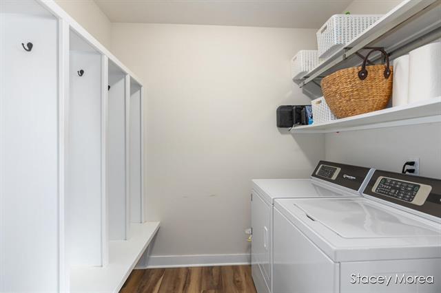 Builiding view twenty one for 11791 Crystal Ridge, Sparta, MI. 49345