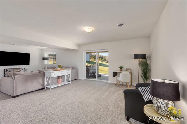 Builiding view twenty two for 11791 Crystal Ridge, Sparta, MI. 49345