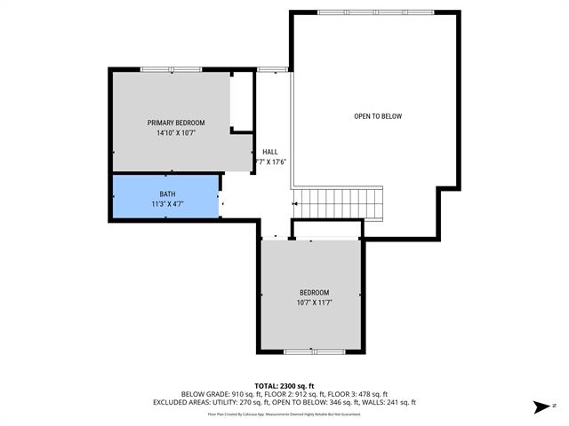 Builiding view forty one for 1433 Savannah, Zeeland, MI. 49464