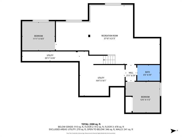 Builiding view forty for 1433 Savannah, Zeeland, MI. 49464