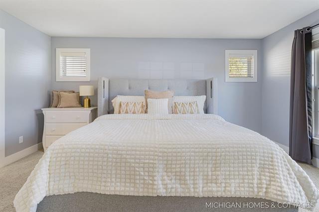 Builiding view fourteen for 1433 Savannah, Zeeland, MI. 49464