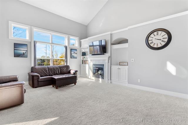 Builiding view seven for 1433 Savannah, Zeeland, MI. 49464