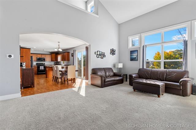 Builiding view thirteen for 1433 Savannah, Zeeland, MI. 49464