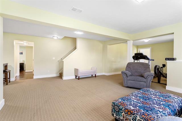 Builiding view thirty one for 1433 Savannah, Zeeland, MI. 49464