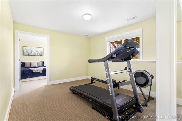 Builiding view thirty two for 1433 Savannah, Zeeland, MI. 49464