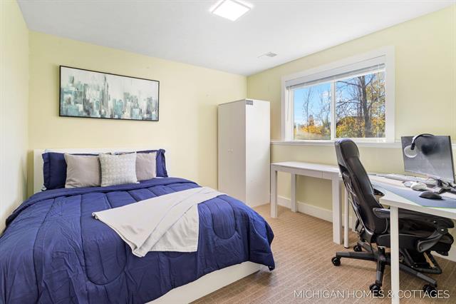 Builiding view twenty eight for 1433 Savannah, Zeeland, MI. 49464