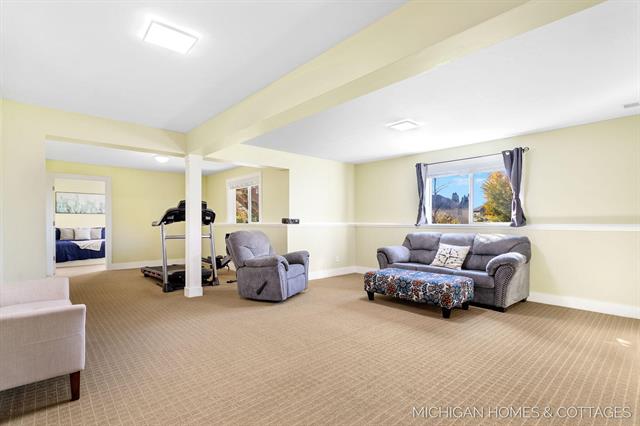 Builiding view twenty nine for 1433 Savannah, Zeeland, MI. 49464