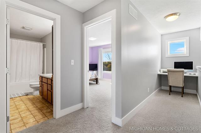 Builiding view twenty three for 1433 Savannah, Zeeland, MI. 49464