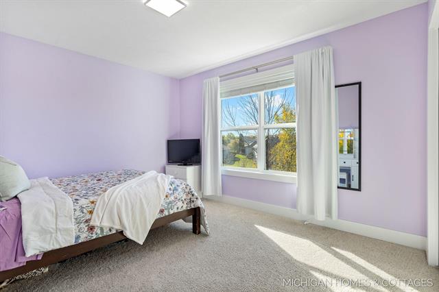 Builiding view twenty for 1433 Savannah, Zeeland, MI. 49464