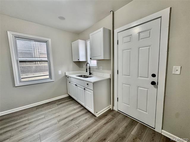 Builiding view eight for 2514 Beals, Detroit, MI. 48214