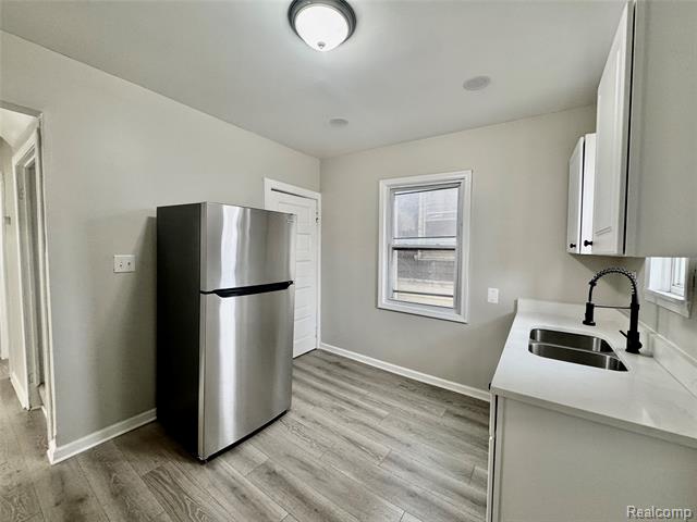 Builiding view nine for 2514 Beals, Detroit, MI. 48214