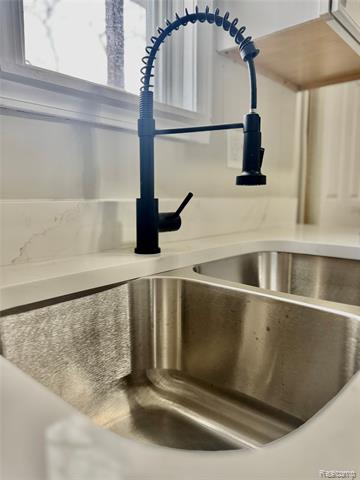 Builiding view seven for 2514 Beals, Detroit, MI. 48214