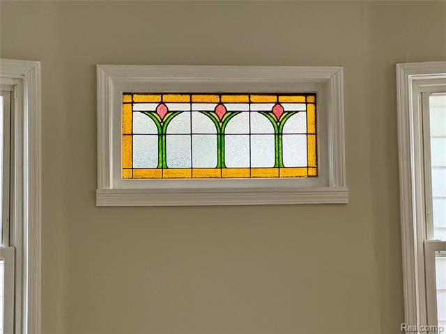 Builiding view three for 2514 Beals, Detroit, MI. 48214